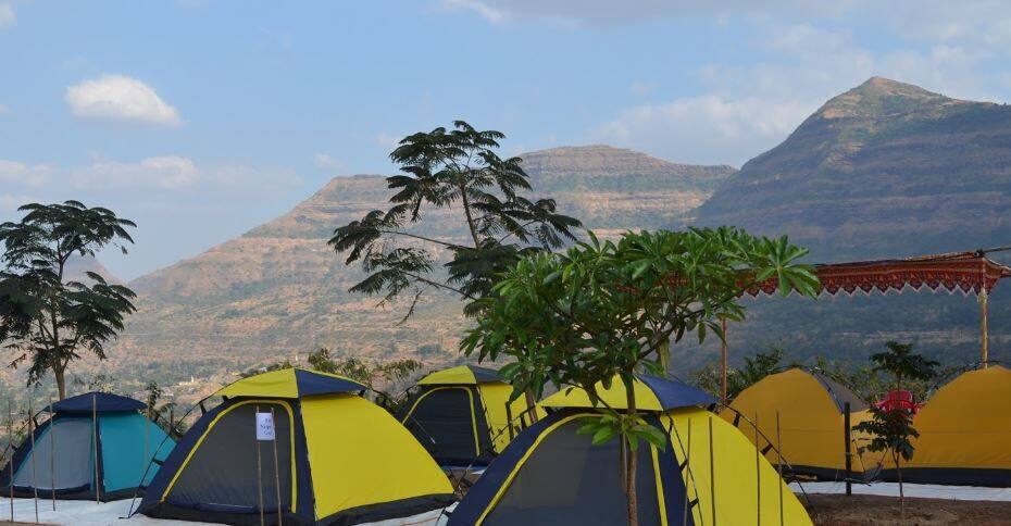 Rusticville Camping Ground, Lonavala 1